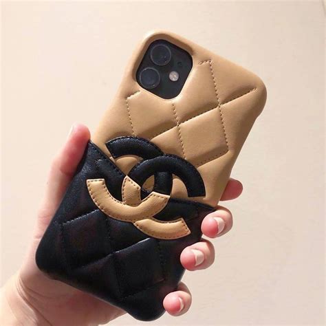 iphone 15 pro max chanel phone case|iphone 15 pro max case review.